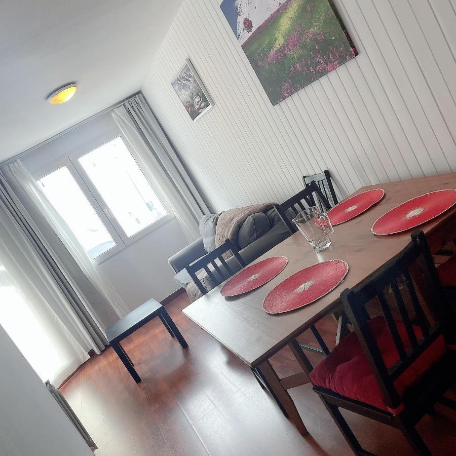 Confort Canigou Pas de la Case Extérieur photo